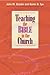 Teaching the Bible in the Church