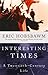 Interesting Times by Eric J. Hobsbawm