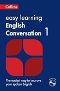 Collins Easy Learning English - Easy Learning English Conversation: Book 1