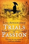 Trials Of Passion...