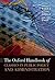The Oxford Handbook of Clas...