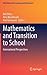Mathematics and Transition ...