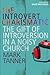The Introvert Charismatic by Mark  Tanner
