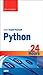 Python in 24 Hours, Sams Teach Yourself by Katie Cunningham