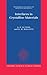 Interfaces in Crystalline Materials (Oxford Classic Texts in the Physical Sciences)