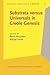 Substrata versus Universals in Creole Genesis by Pieter Muysken