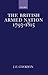 The British Armed Nation, 1793-1815