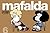 Mafalda 6 (Mafalda 6) (Spanish Edition)
