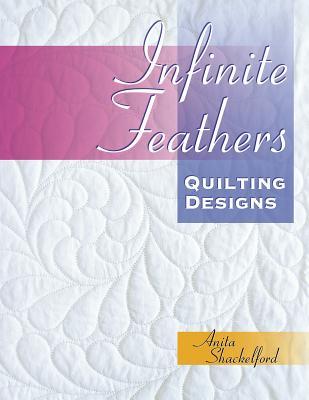 Infinite Feathers: Quilting Designs