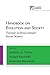 Handbook on Evolution and Society: Toward an Evolutionary Social Science (Paradigm Handbooks)