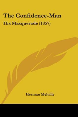 The Confidence-Man: His Masquerade