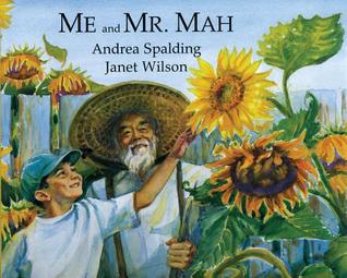 Me and Mr. Mah (Paperback)
