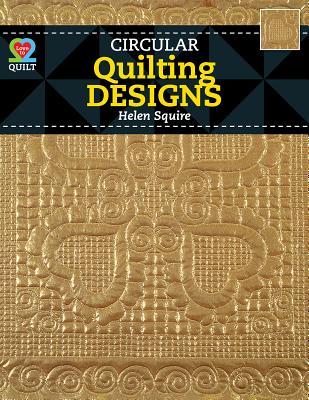 Circular Quilting Designs (Paperback)