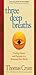 Three Deep Breaths by Thomas Crum