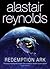 Redemption Ark (Revelation ...