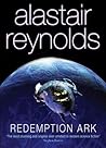 Redemption Ark