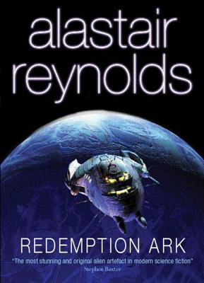 Redemption Ark Revelation Space 2 By Alastair Reynolds