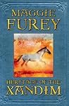 Heritage of the Xandim by Maggie Furey