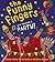 The Funny Fingers Have a Party