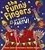 The Funny Fingers Have a Party by Nikalas Catlow