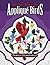 Award-Winning Applique Birds