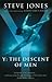 Y : The Descent of Man