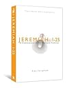 NBBC, Jeremiah 1-...