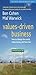 Values-Driven Business: How to Change the World, Make Money, and Have Fun