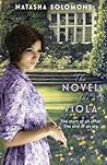 The Novel in the Viola by Natasha Solomons