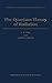 The Quantum Theory of Radiation (International Series of Monographs on Physics)