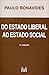 Do Estado liberal ao Estado social