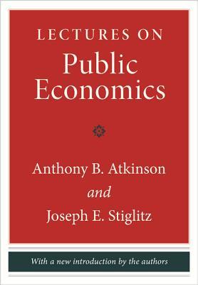 Lectures on Public Economics: Updated Edition (Hardcover)