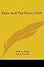 Debs And The Poets (1920)