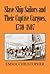 Slave Ship Sailors and Their Captive Cargoes, 1730-1807 by Emma Christopher
