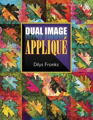 Dual Image Applique (Paperback)
