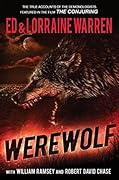 Werewolf (Ed & Lorraine Warren, #5)