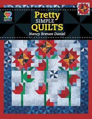 Pretty Simple Quilts