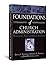 Foundations of Church Administration by Bruce L. Petersen