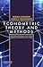 Econometric Theory and Methods by James G. MacKinnon