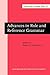 Advances in Role and Reference Grammar (Current Issues in Linguistic Theory)