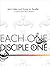 Each One Disciple One: A Complete Strategy for Effective Discipleship