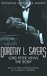 Lord Peter Views the Body