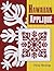 Hawaiian Applique
