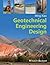 Geotechnical Engineering Design