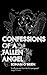 Confessions of a Fallen Angel by Ronan O'Brien Confessions of a Fallen Angel by Ronan O'Brien