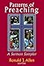 Patterns of Preaching by Dr Ronald J Allen