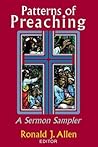 Patterns of Preaching: A Sermon Sampler