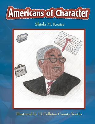 Free Download Americans of Character Full Audiobook