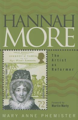 Hannah More: The Artist as Reformer