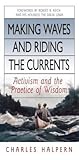 Making Waves and Riding the Currents: Activism and the Practice of Wisdom